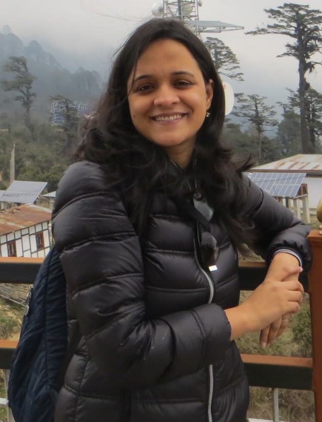 Fashion design careers-Pallavi